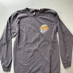 LONG SLEEVESHIRT